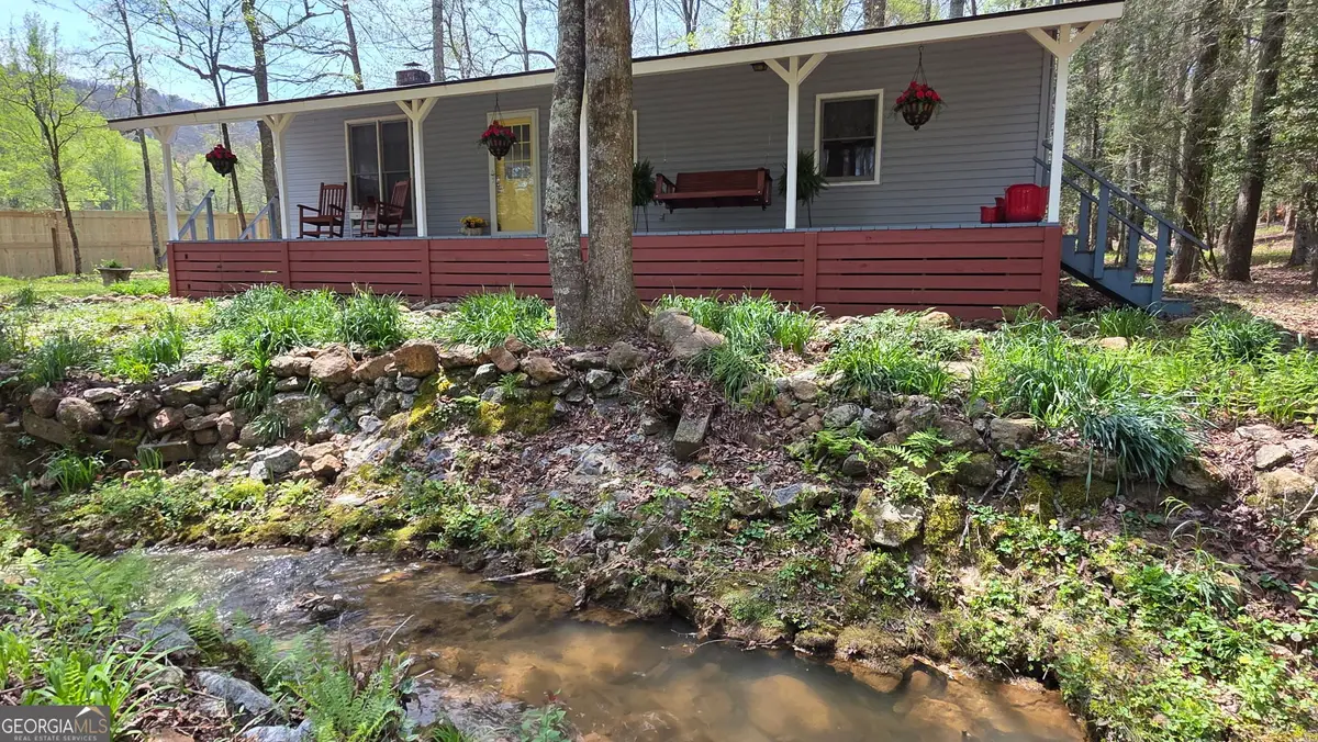 220 Evans Lane, Lakemont, GA 30552 - #1