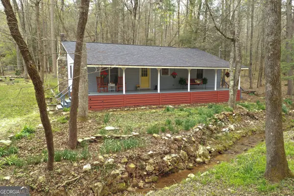 220 Evans Lane, Lakemont, GA 30552