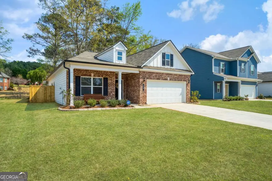 58 Bennett Way, Rome, GA 30161 - #2