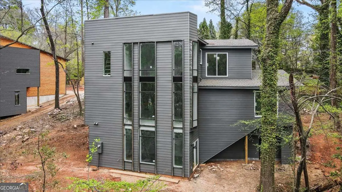 2471 Saint Patrick Street Se, Atlanta, GA 30317 - #1