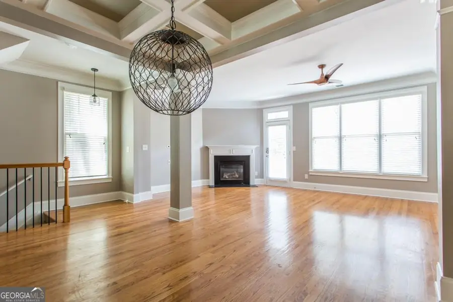 14 Oakhurst Terrace #13, Decatur, GA 30030 - #2