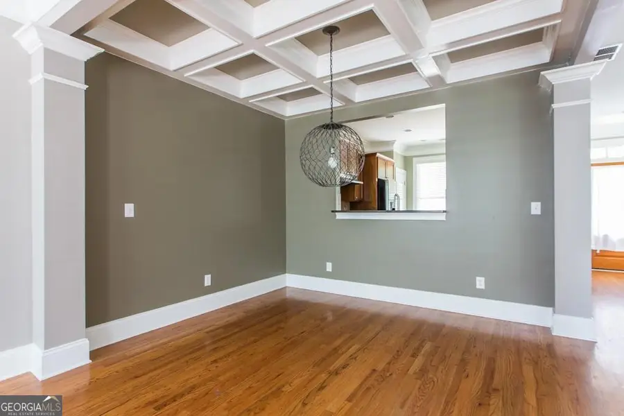 14 Oakhurst Terrace #13, Decatur, GA 30030 - #3