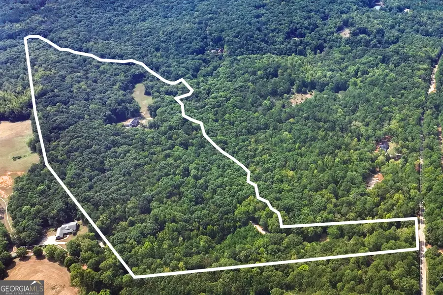 1580 Bob Godfrey Road, Athens, GA 30605 - #3