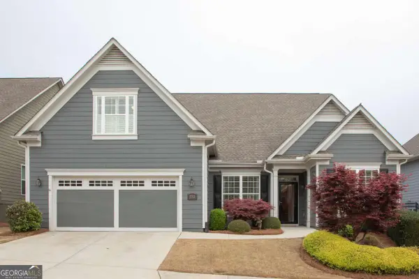 3753 Cresswind Parkway Sw, Gainesville, GA 30504