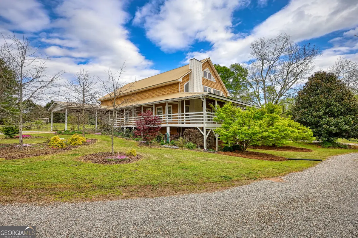 244 Marks Road, Mansfield, GA 30055 - #1