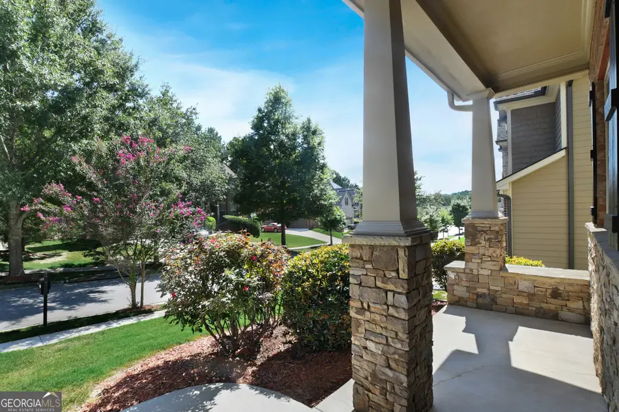 2967 Dolostone Way, Dacula, GA 30019 - #3