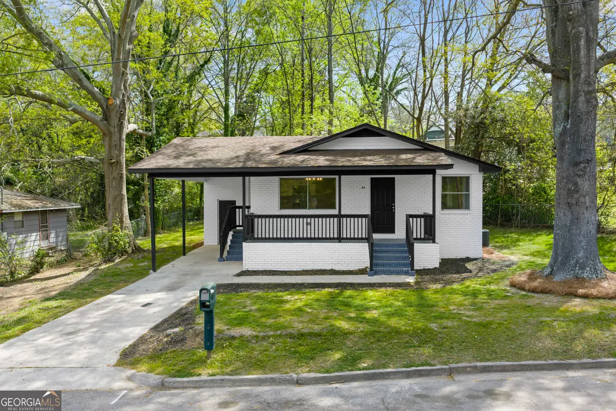 44 Bell Street, Toccoa, GA 30577 - #1