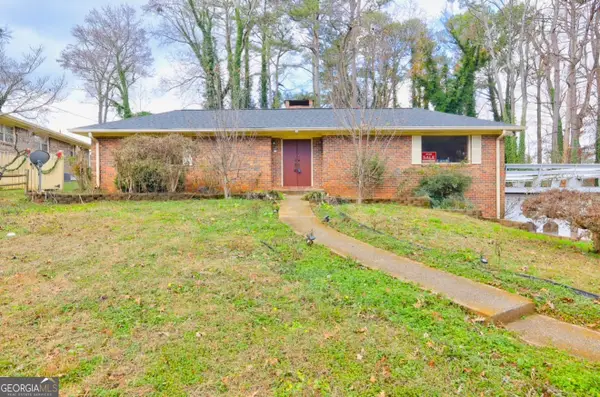 562 Dickens Road Nw, Lilburn, GA 30047
