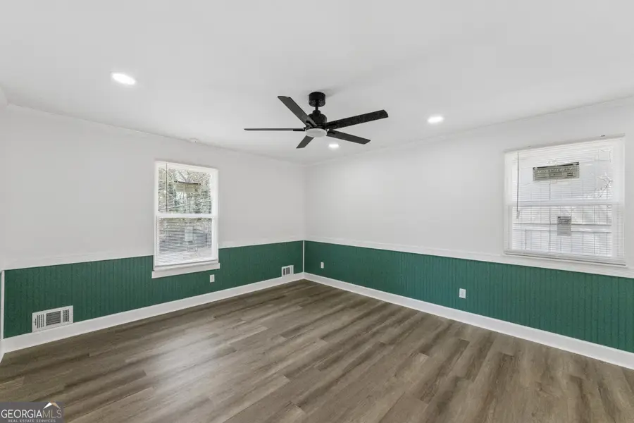 593 Country Lane Drive, Jonesboro, GA 30238 - #2