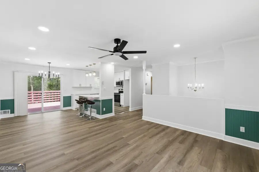 593 Country Lane Drive, Jonesboro, GA 30238 - #3