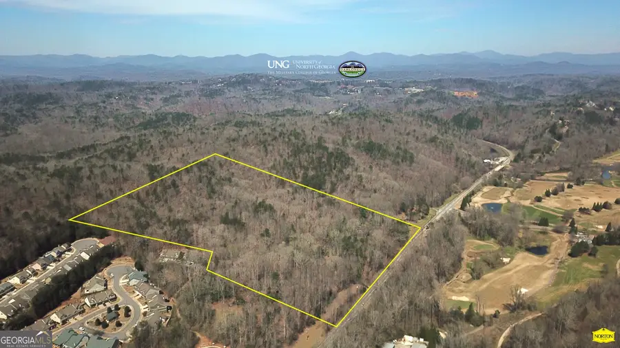 3182/3292 South Chestatee Street, Dahlonega, GA 30533 - #3