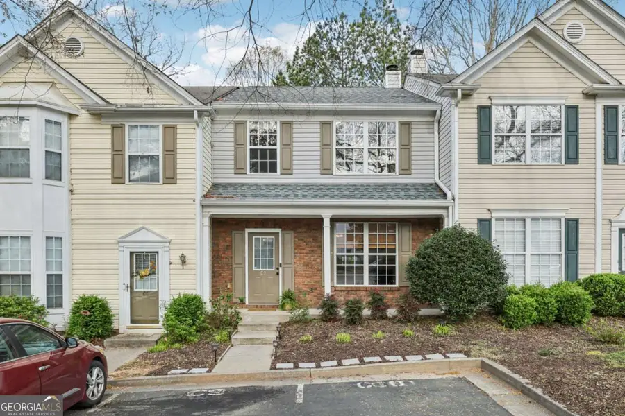 10900 Wittenridge Drive #C9, Alpharetta, GA 30022 - #2
