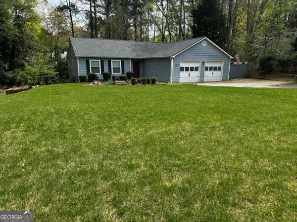 211 River Run, Woodstock, GA 30188