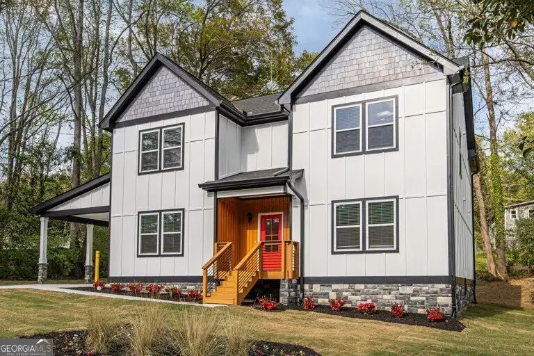 2177 Kipling Circle Se, Atlanta, GA 30315 - #3