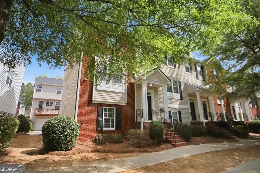 142 Weatherstone Square Drive, Woodstock, GA 30188 - #2