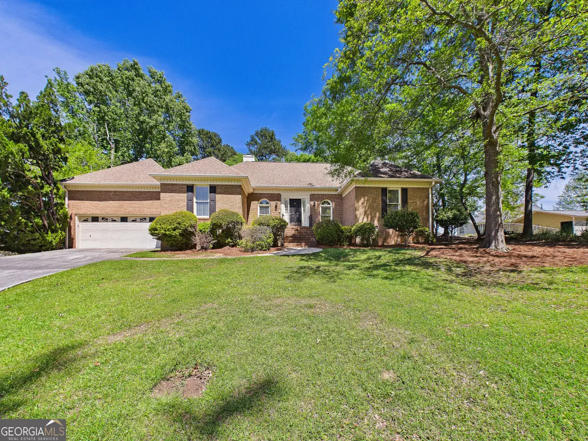 3077 River Ridge Drive, Macon, GA 31204 - #1