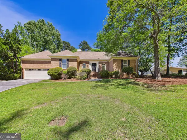 3077 River Ridge Drive, Macon, GA 31204