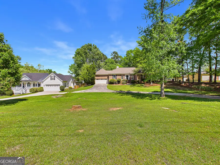 3077 River Ridge Drive, Macon, GA 31204 - #2