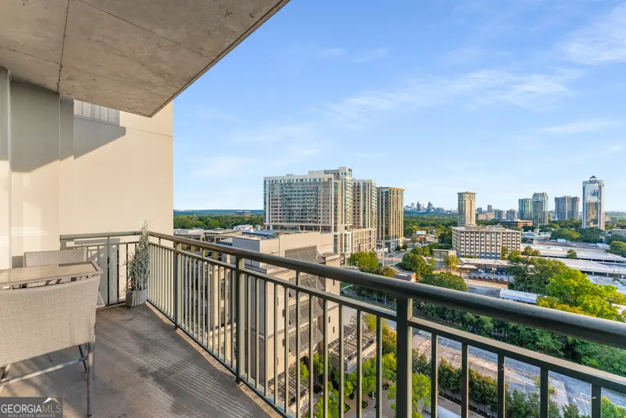 3040 Peachtree Road Nw #1205, Atlanta, GA 30305 - #3