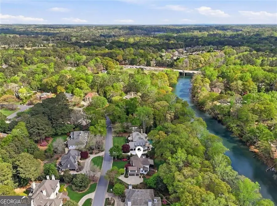 5385 Chelsen Wood Drive, Johns Creek, GA 30097 - #3