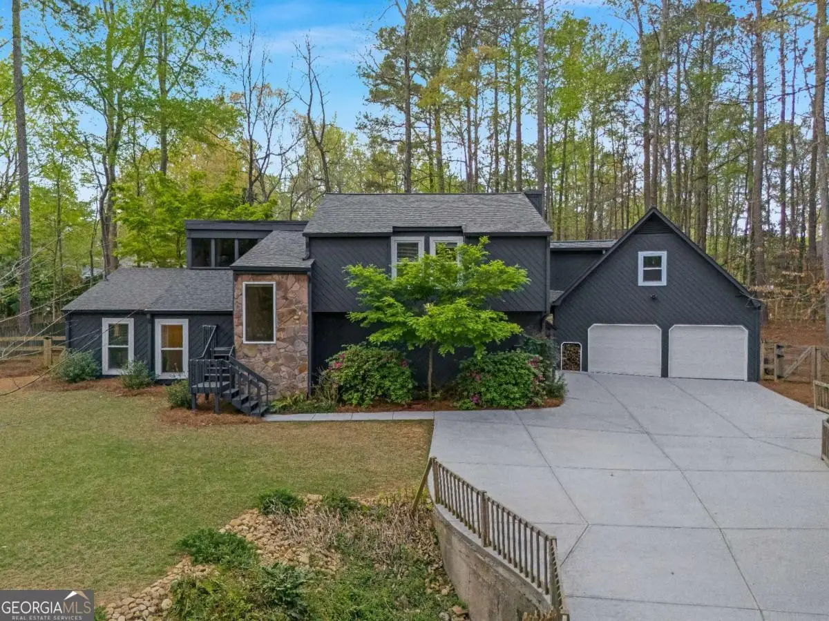 2049 Kramer Way, Marietta, GA 30062 - #1