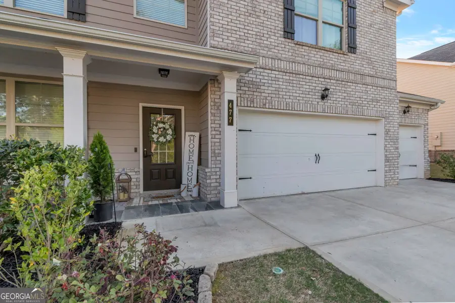 477 Oaklawn Park, Dacula, GA 30019 - #2