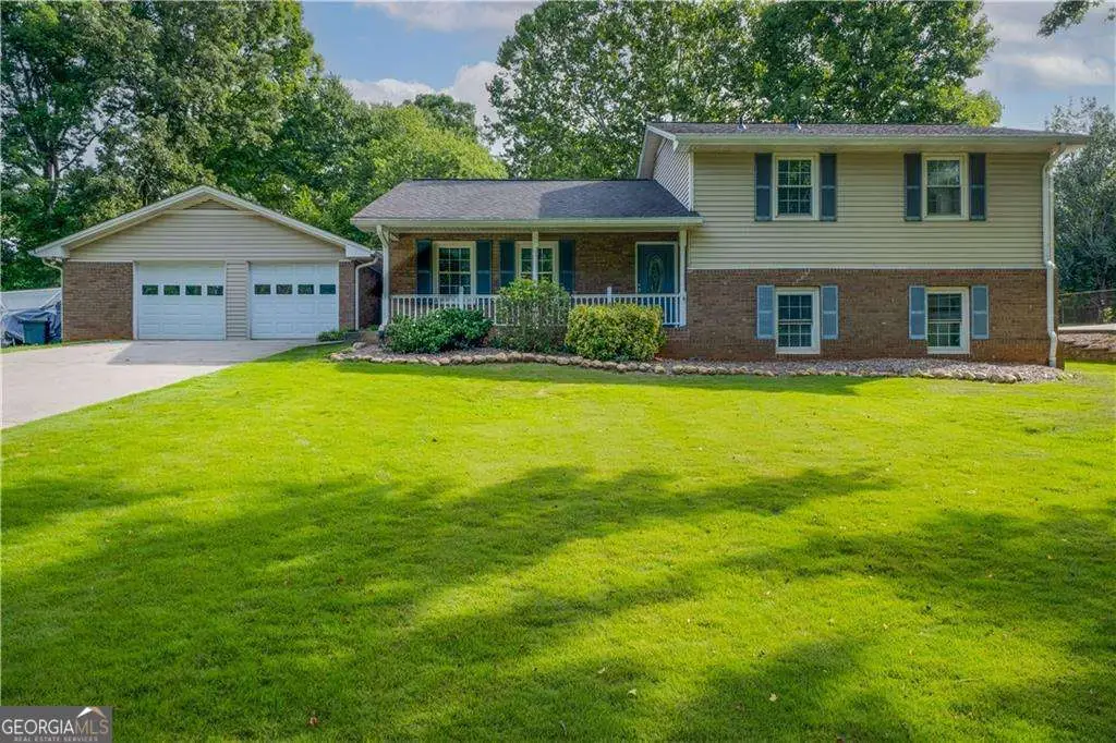 11165 Crosshaven Drive, Roswell, GA 30075 - #1