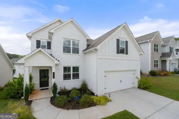 1645 Fulmont Circle, Mableton, GA 30126