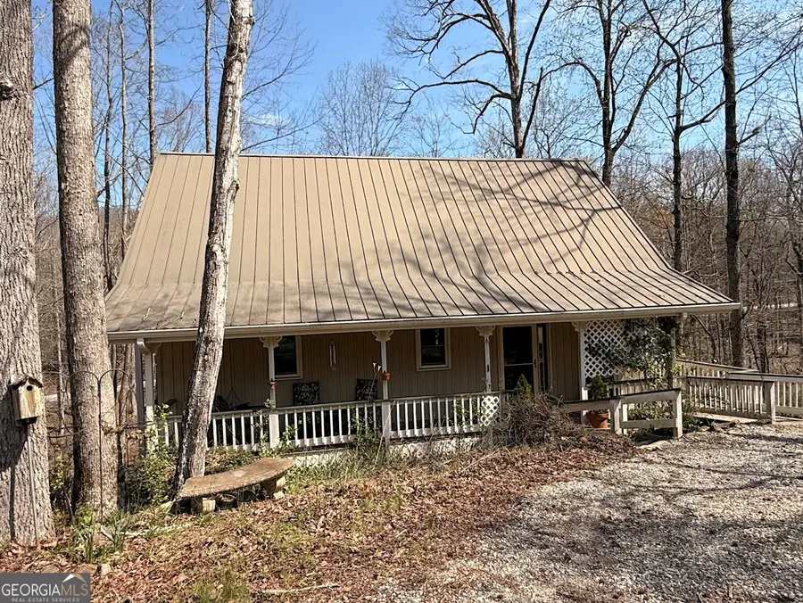 14 Gove Road, Sautee Nacoochee, GA 30571 - #3