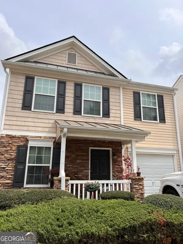 5765 Ridge Stone Way, Cumming, GA 30041