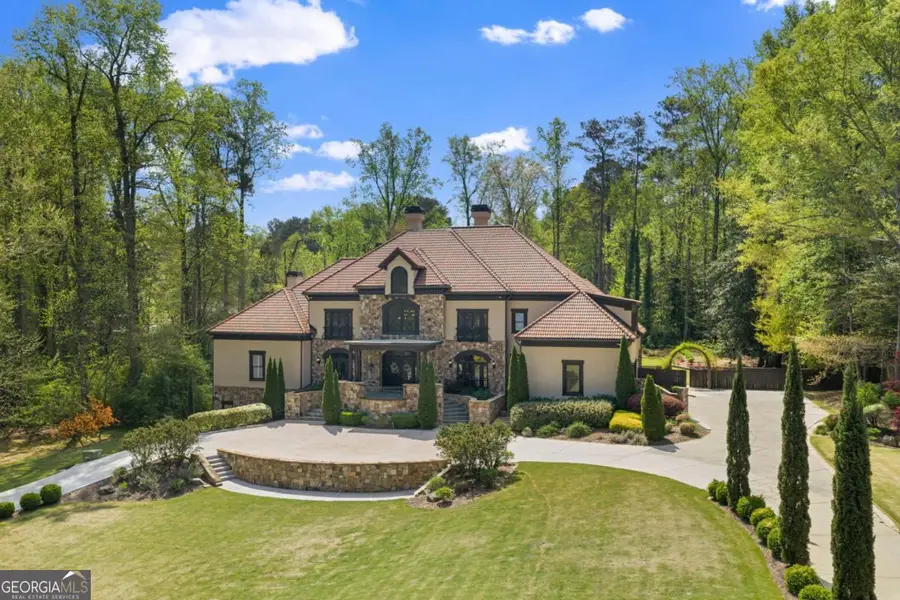 820 Heards Ferry Road, Atlanta, GA 30328 - #2