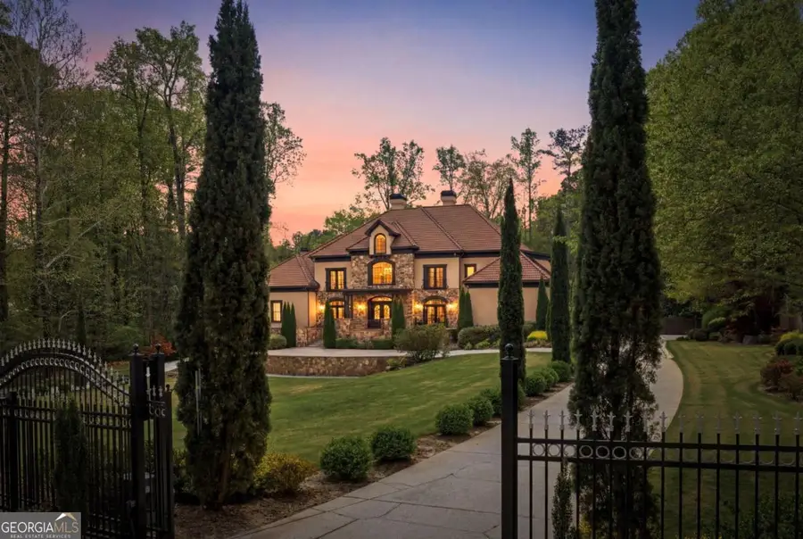 820 Heards Ferry Road, Atlanta, GA 30328 - #3