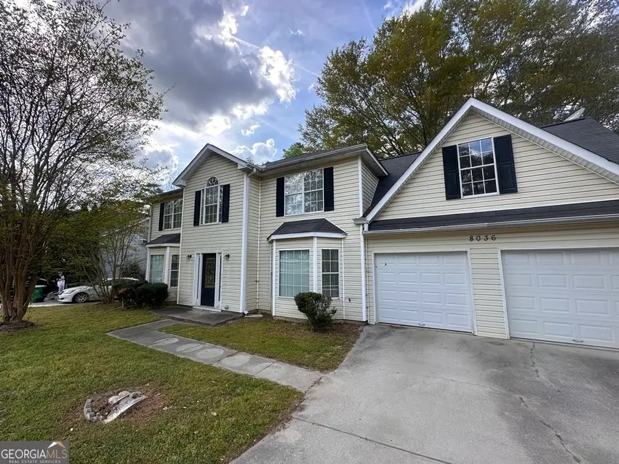 8036 Harmony Lakes Drive, Lithonia, GA 30058 - #2