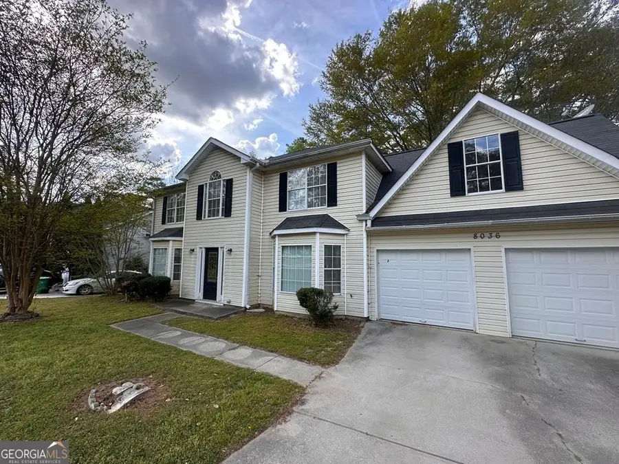 8036 Harmony Lakes Drive, Lithonia, GA 30058 - #3