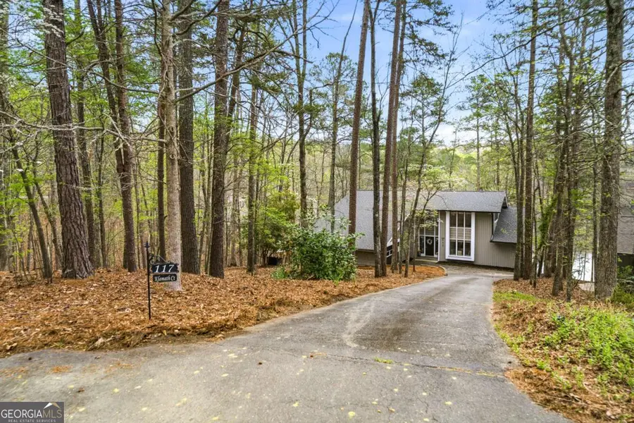 117 Klamath Court, Waleska, GA 30183 - #3