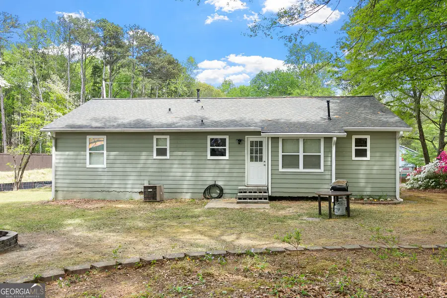 3705 Compton Woods Lane, Loganville, GA 30052 - #2