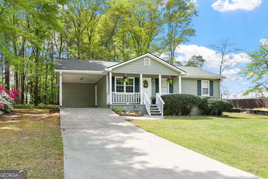 3705 Compton Woods Lane, Loganville, GA 30052 - #3