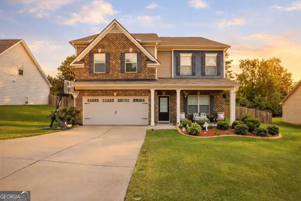 49 Berkford Circle, Hiram, GA 30141