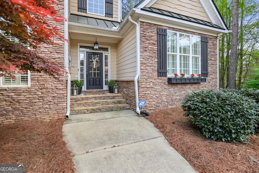 36 Nash Island Lane, Sharpsburg, GA 30277 - #2