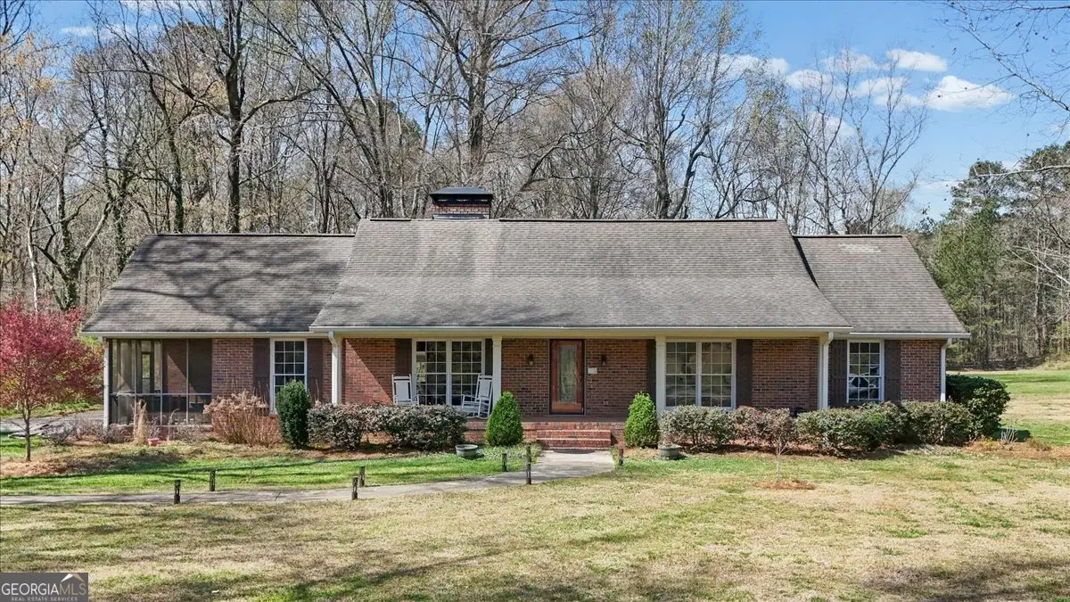 428 Horseshoe Circle, Rockmart, GA 30153 - #1