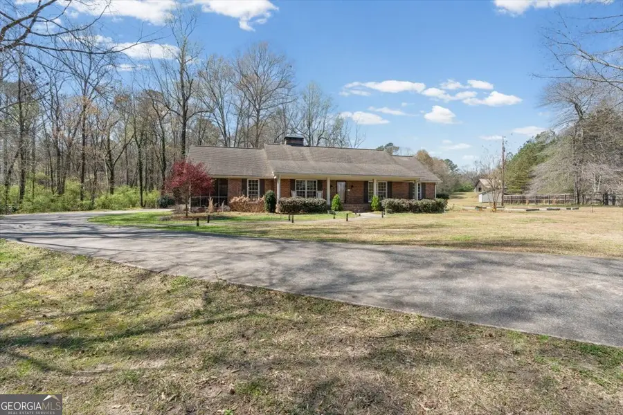 428 Horseshoe Circle, Rockmart, GA 30153 - #3