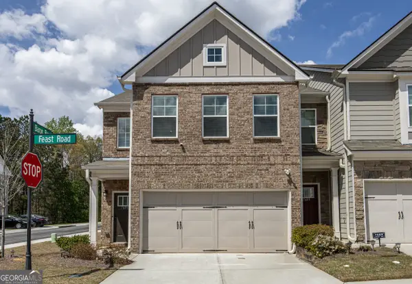 7691 Feast Road, Fairburn, GA 30213