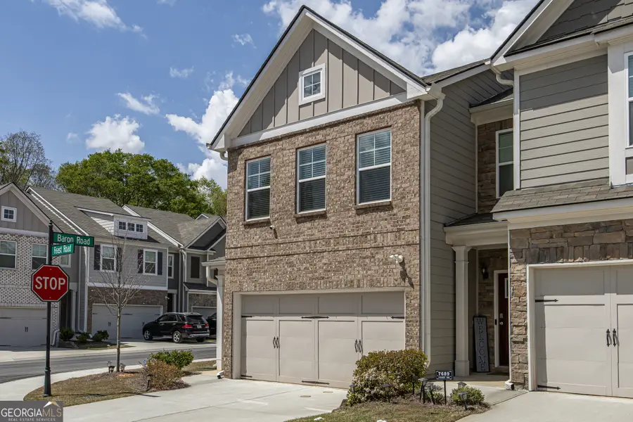 7691 Feast Road, Fairburn, GA 30213 - #3