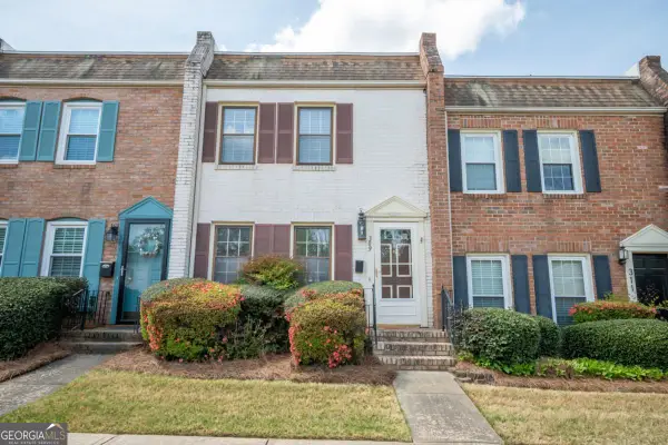 309 Georgetown Drive, Athens, GA 30605