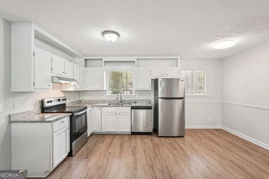 9157 Homewood Drive, Riverdale, GA 30274 - #3