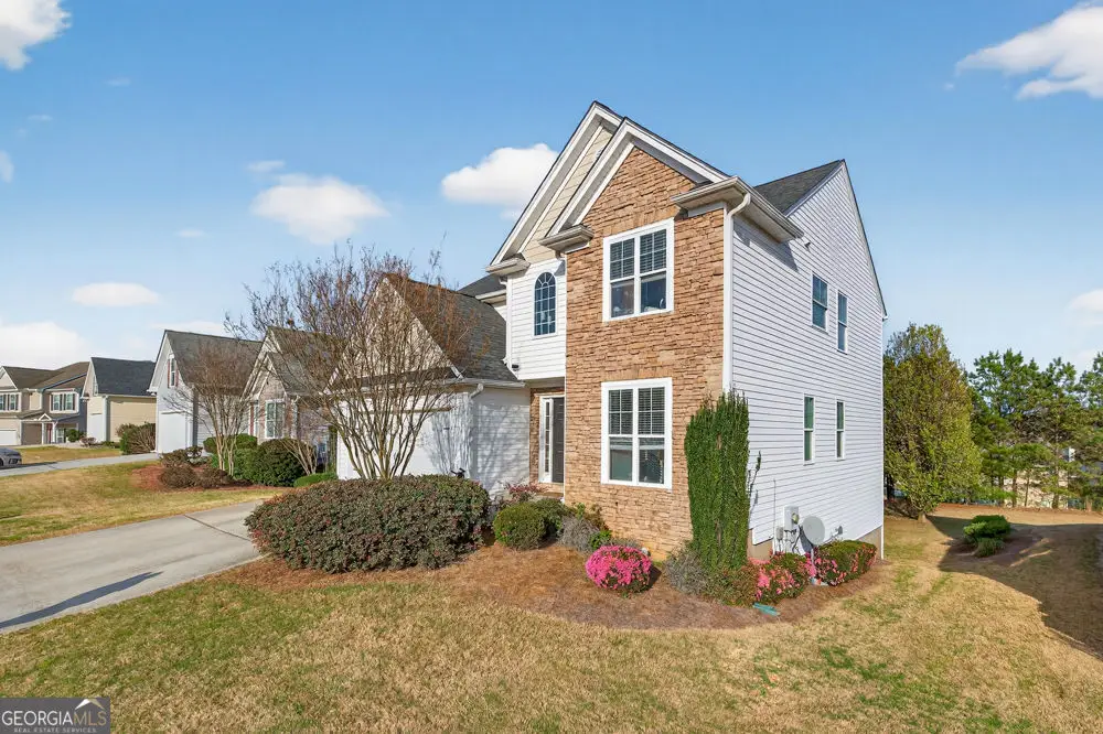 851 Franklin Mill Trace, Loganville, GA 30052 - #1