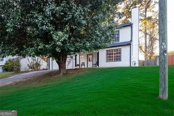 2979 Carrie Farm Road Nw, Kennesaw, GA 30144