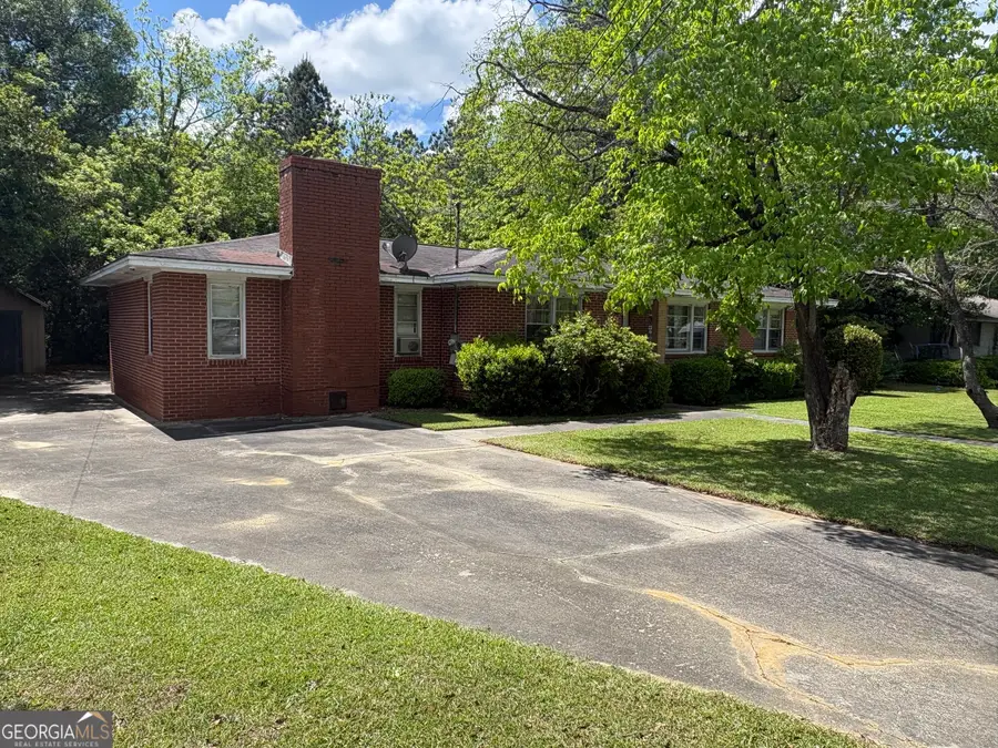 5735 Fitzgerald Street, Eastman, GA 31023 - #3