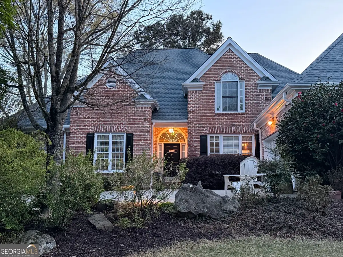 640 Garden Wilde Place, Roswell, GA 30075 - #1