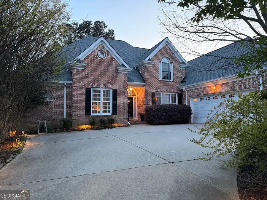 640 Garden Wilde Place, Roswell, GA 30075 - #2